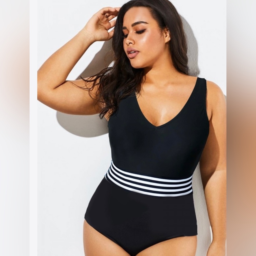 Woman’s Swimsuit